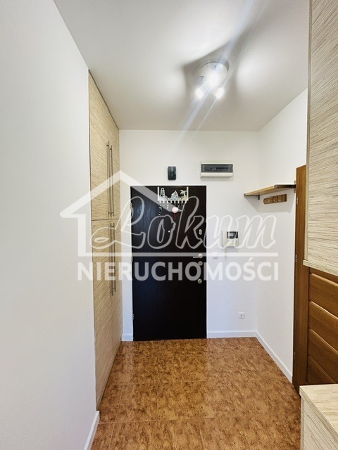 Mieszkanie 45,67&nbsp;m², Szczecin, Gumieńce, Lubelska - zdjęcie 9
