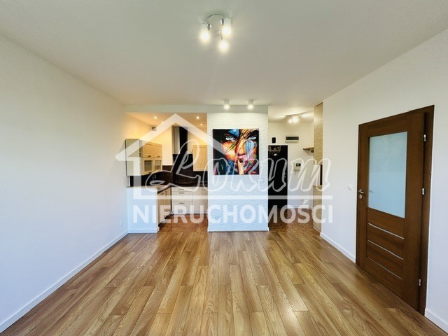 Mieszkanie 45,67&nbsp;m², Szczecin, Gumieńce, Lubelska - zdjęcie 1