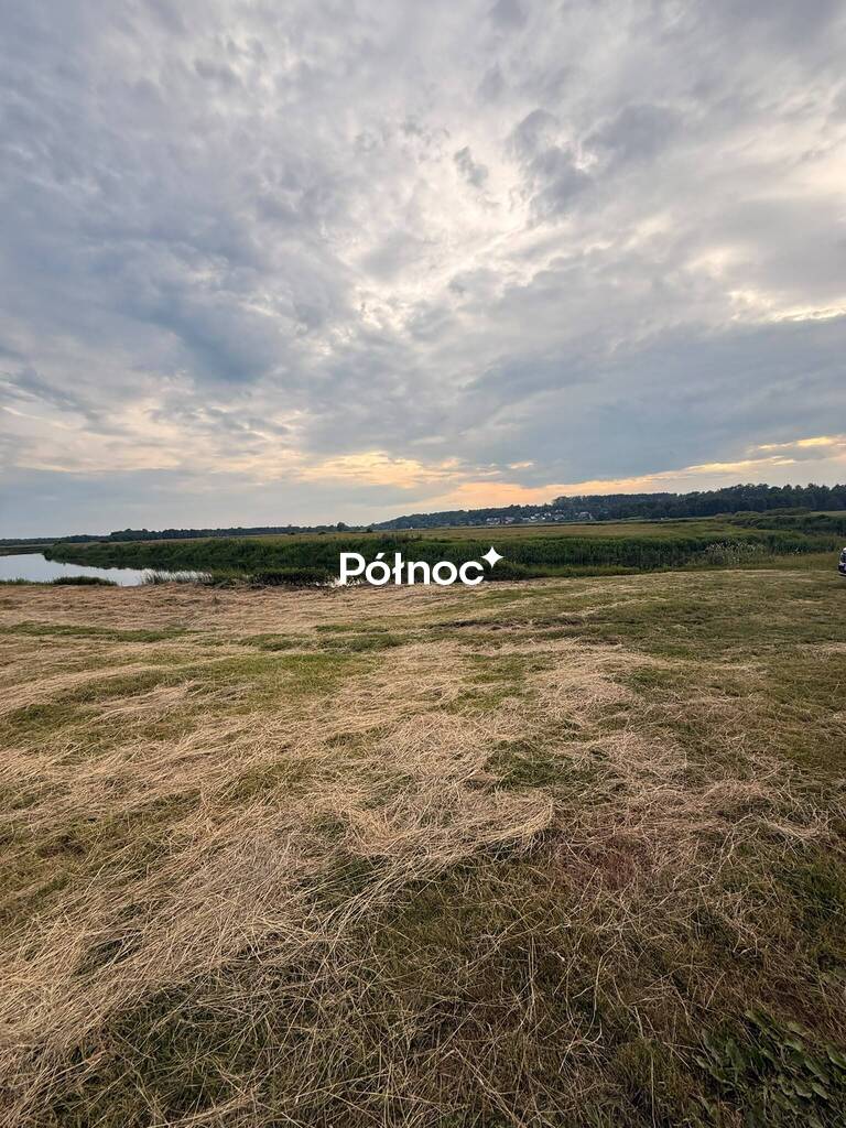 Działka rolna 8000 m², Krzewo - zdjęcie 14