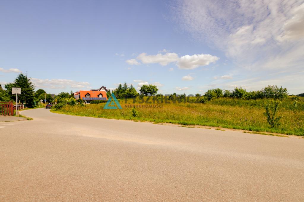 Działka budowlana blisko jeziora Dąbrowskiego! - zdjęcie 12