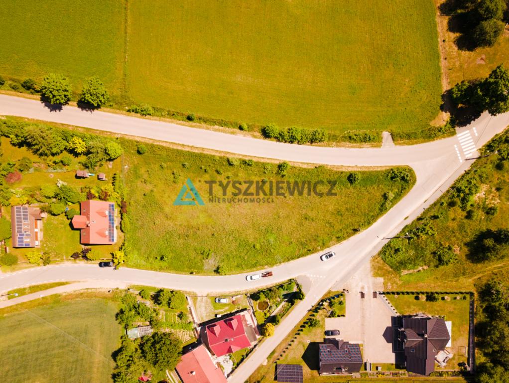 Działka budowlana blisko jeziora Dąbrowskiego! - zdjęcie 9