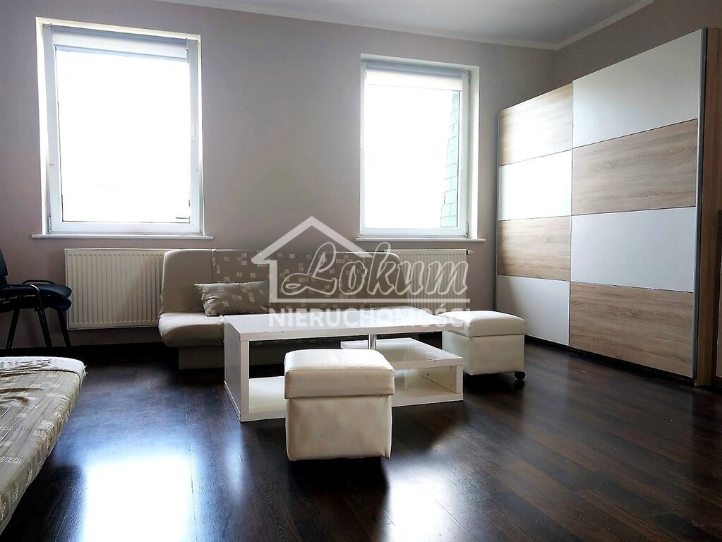 Mieszkanie 71,3 m², Szczecin, Grzymińska - zdjęcie 2