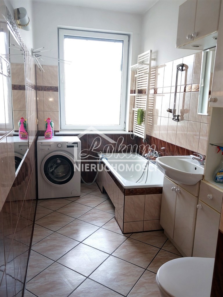 Mieszkanie 71,3 m², Szczecin, Żelechowa, Grzymińska - zdjęcie 7