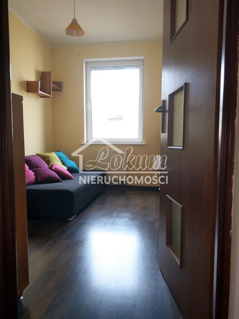 Mieszkanie 71,3 m², Szczecin, Żelechowa, Grzymińska - zdjęcie 3