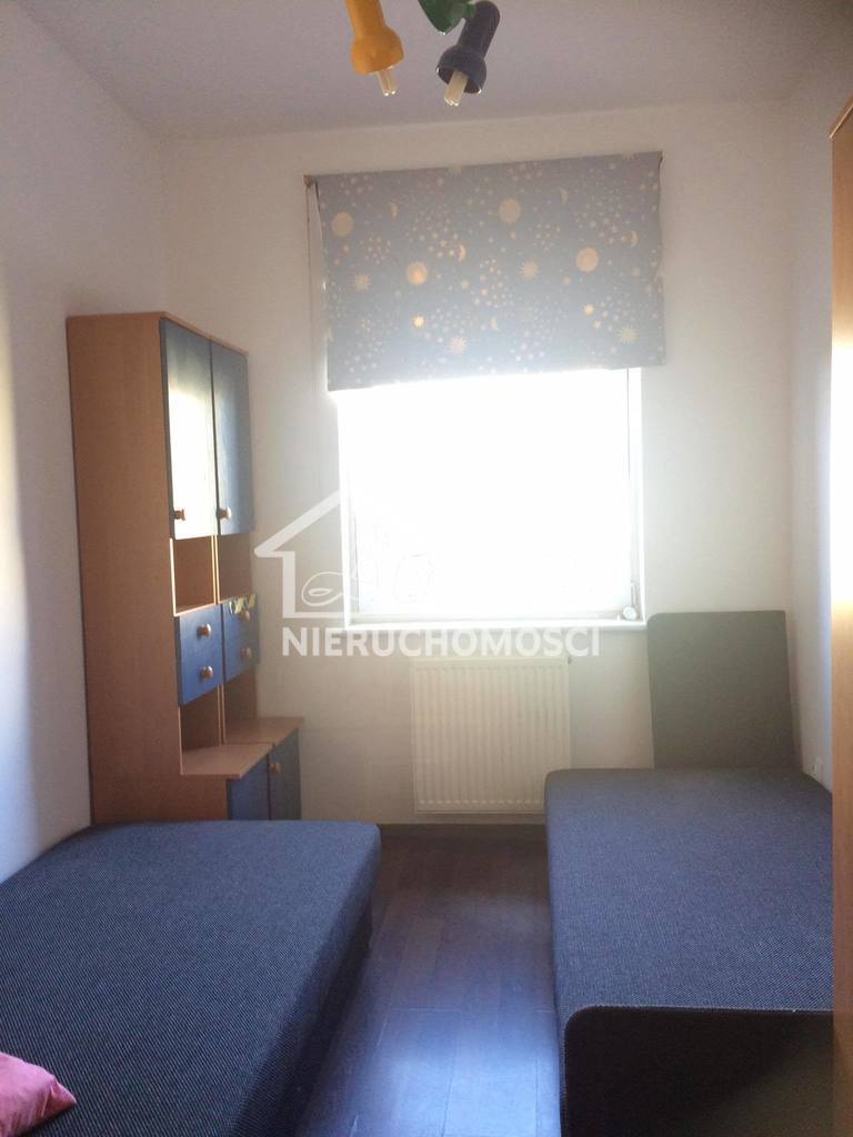 Mieszkanie 71,3 m², Szczecin, Żelechowa, Grzymińska - zdjęcie 6