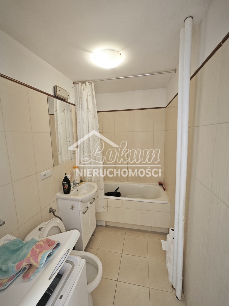 Mieszkanie 37,6&nbsp;m², Szczecin, Drzetowo-Grabowo, Rugiańska - zdjęcie 10