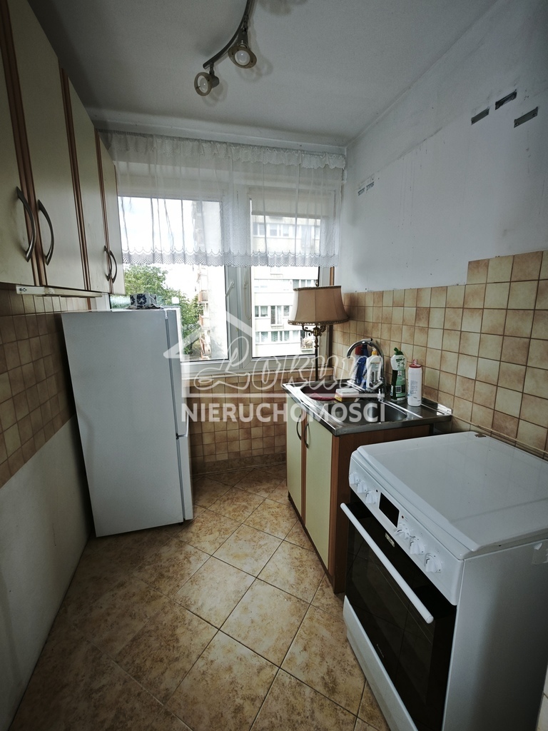 Mieszkanie 37,6 m², Szczecin, Drzetowo-Grabowo, Rugiańska - zdjęcie 8