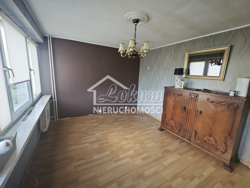 Mieszkanie 37,6&nbsp;m², Szczecin, Drzetowo-Grabowo, Rugiańska - zdjęcie 2