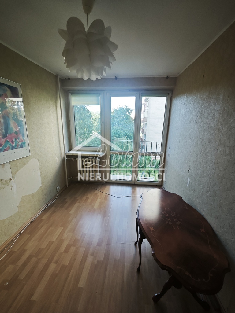 Mieszkanie 37,6&nbsp;m², Szczecin, Drzetowo-Grabowo, Rugiańska - zdjęcie 4