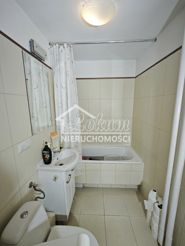 Mieszkanie 37,6 m², Szczecin, Drzetowo-Grabowo, Rugiańska - zdjęcie 19