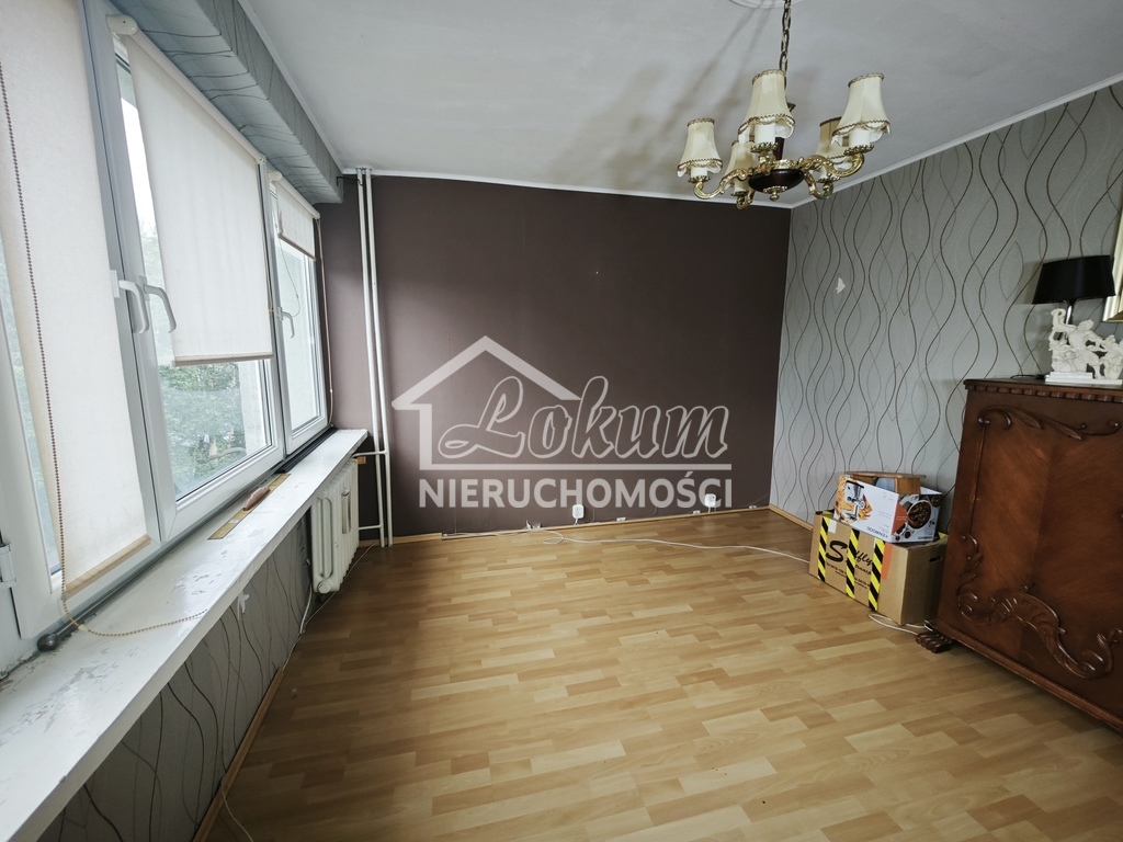 Mieszkanie 37,6 m², Szczecin, Drzetowo-Grabowo, Rugiańska - zdjęcie 3