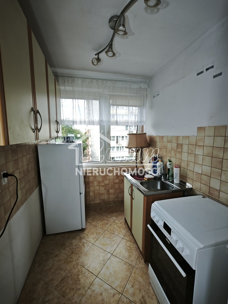Mieszkanie 37,6 m², Szczecin, Drzetowo-Grabowo, Rugiańska - zdjęcie 6