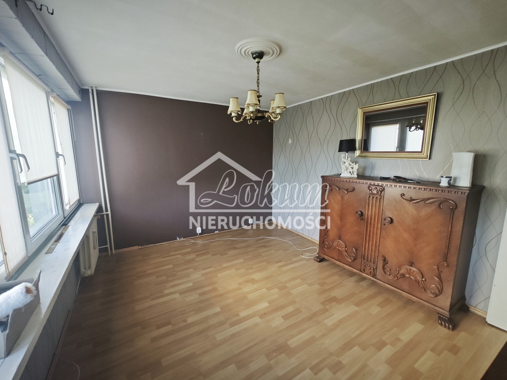 Mieszkanie 37,6&nbsp;m², Szczecin, Drzetowo-Grabowo, Rugiańska - zdjęcie 1