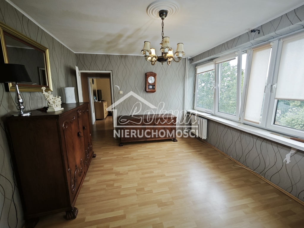 Mieszkanie 37,6 m², Szczecin, Drzetowo-Grabowo, Rugiańska - zdjęcie 1
