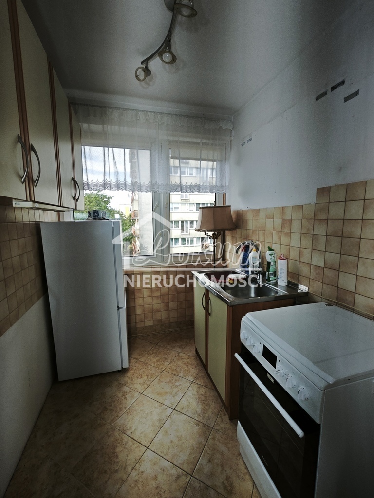 Mieszkanie 37,6 m², Szczecin, Drzetowo-Grabowo, Rugiańska - zdjęcie 7