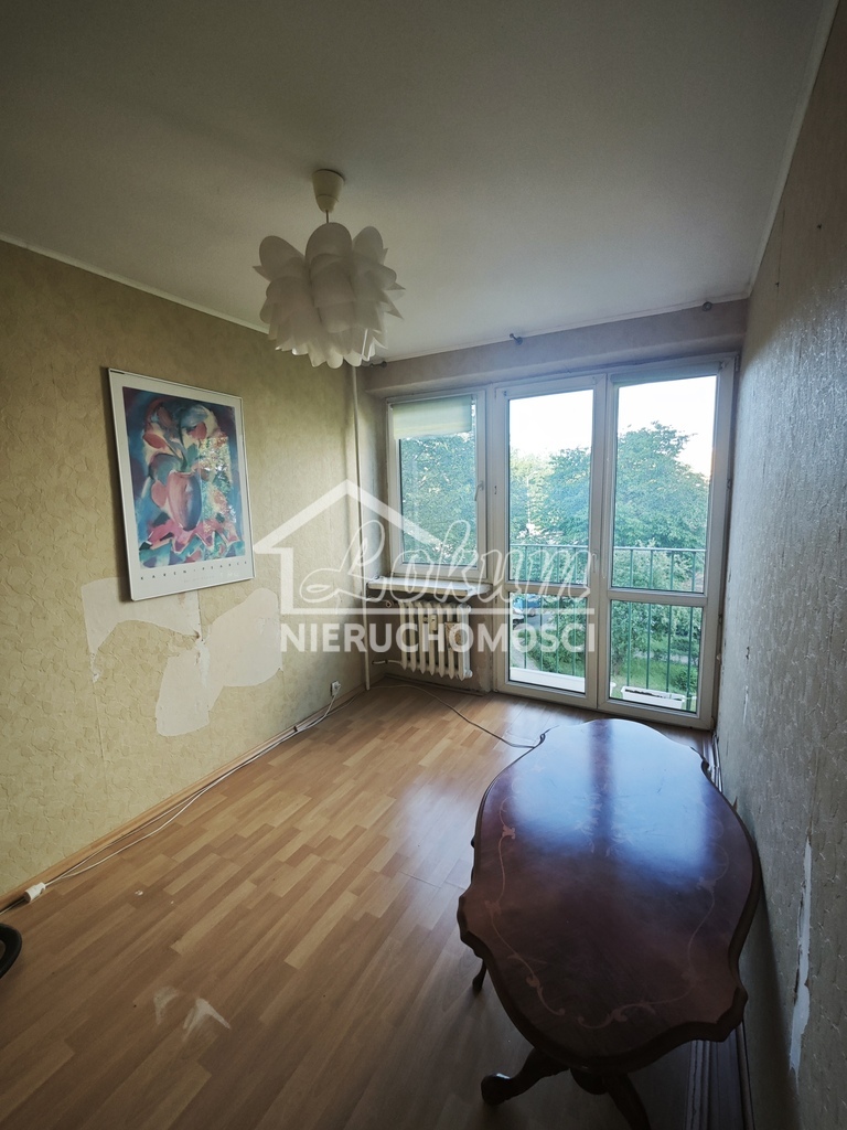 Mieszkanie 37,6&nbsp;m², Szczecin, Drzetowo-Grabowo, Rugiańska - zdjęcie 5