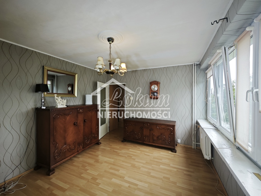 Mieszkanie 37,6 m², Szczecin, Drzetowo-Grabowo, Rugiańska - zdjęcie 2