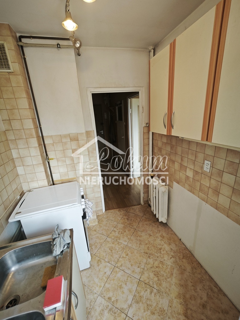 Mieszkanie 37,6&nbsp;m², Szczecin, Drzetowo-Grabowo, Rugiańska - zdjęcie 7