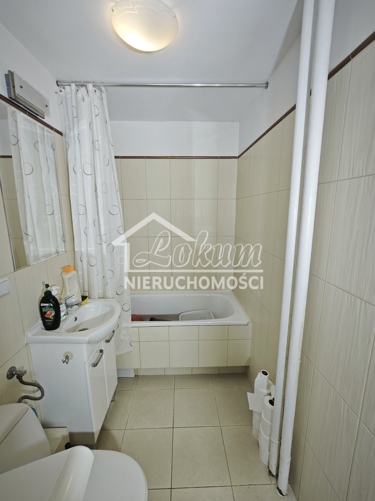 Mieszkanie 37,6 m², Szczecin, Drzetowo-Grabowo, Rugiańska - zdjęcie 18