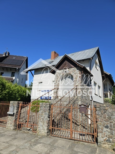Lokal usługowy na sprzedaż, 162 m², Szczecin, Pogodno, Ostrawicka - zdjęcie 1