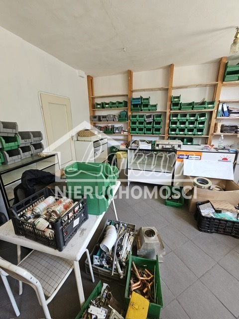 Lokal usługowy na sprzedaż, 162 m², Szczecin, Pogodno, Ostrawicka - zdjęcie 7