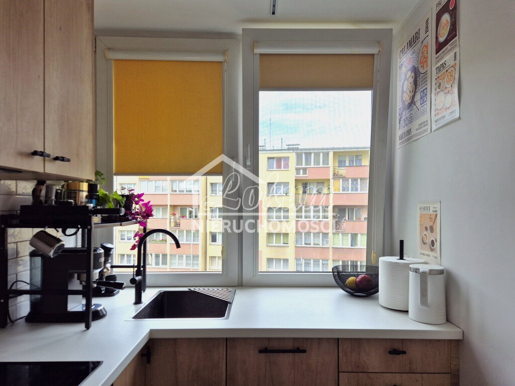 Mieszkanie 48,59 m², Szczecin, Pomorzany, Budziszyńska - zdjęcie 13