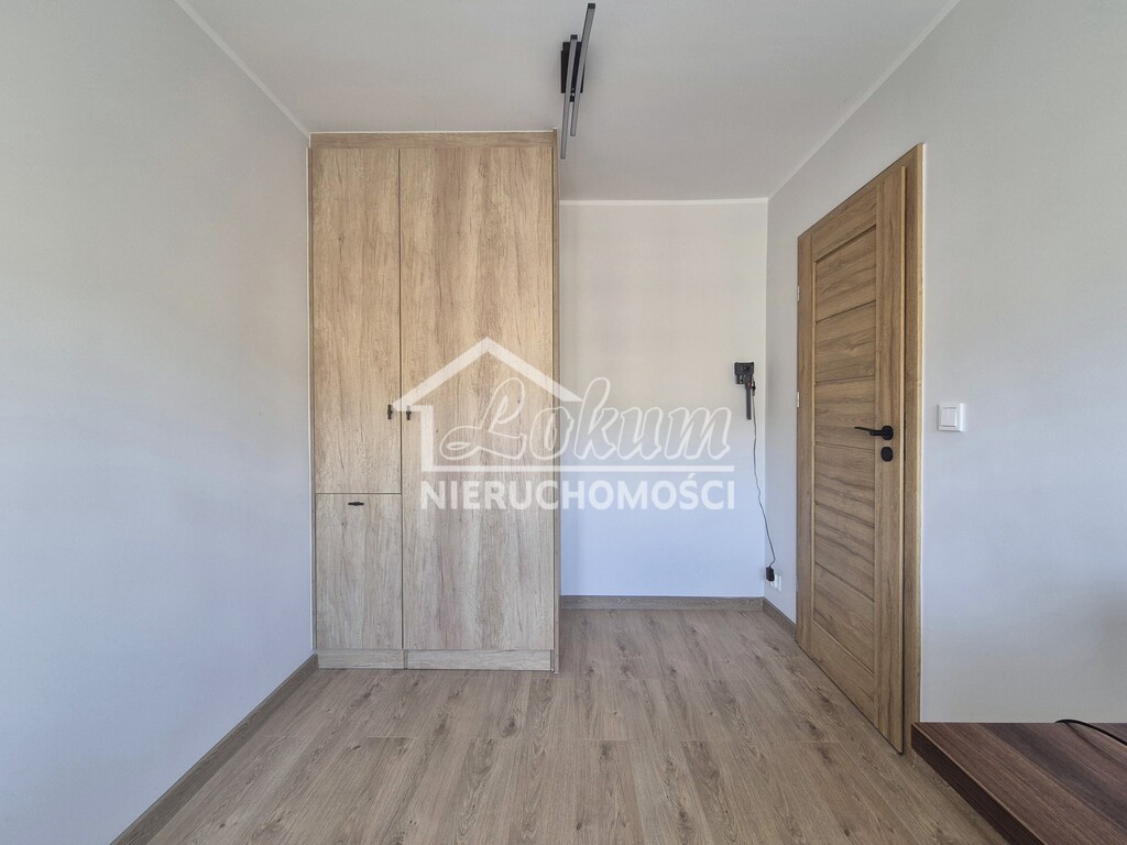 Mieszkanie 48,59 m², Szczecin, Pomorzany, Budziszyńska - zdjęcie 16