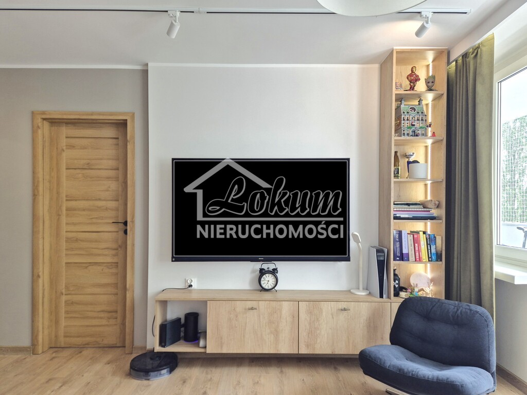 Mieszkanie 48,59 m², Szczecin, Pomorzany, Budziszyńska - zdjęcie 4