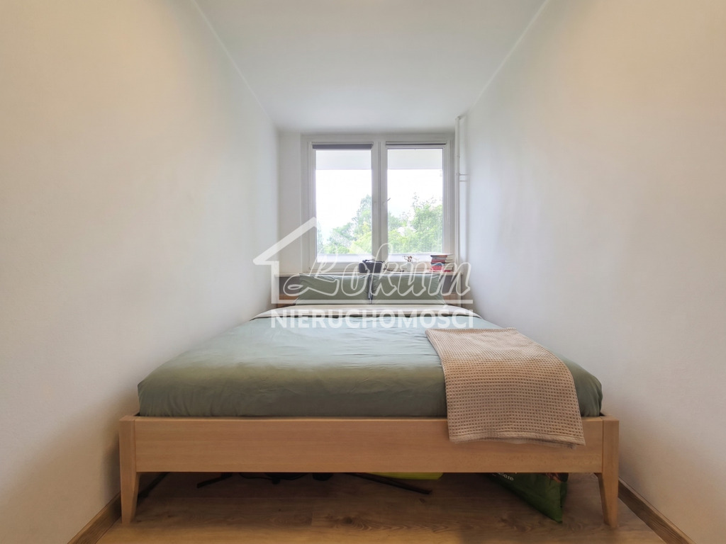 Mieszkanie 48,59 m², Szczecin, Pomorzany, Budziszyńska - zdjęcie 17