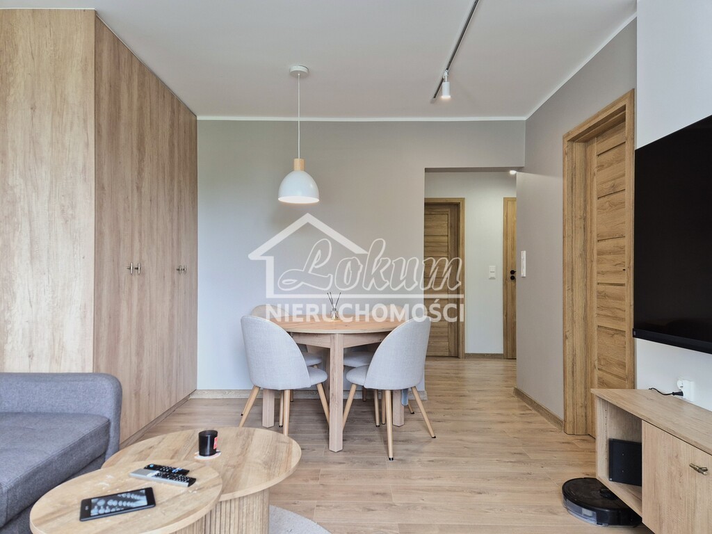 Mieszkanie 48,59 m², Szczecin, Pomorzany, Budziszyńska - zdjęcie 7