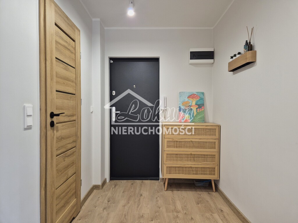 Mieszkanie 48,59 m², Szczecin, Pomorzany, Budziszyńska - zdjęcie 8