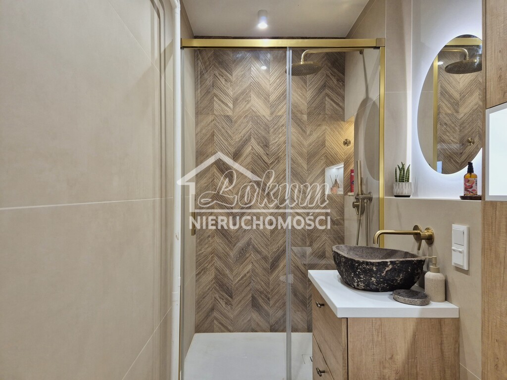 Mieszkanie 48,59 m², Szczecin, Pomorzany, Budziszyńska - zdjęcie 9