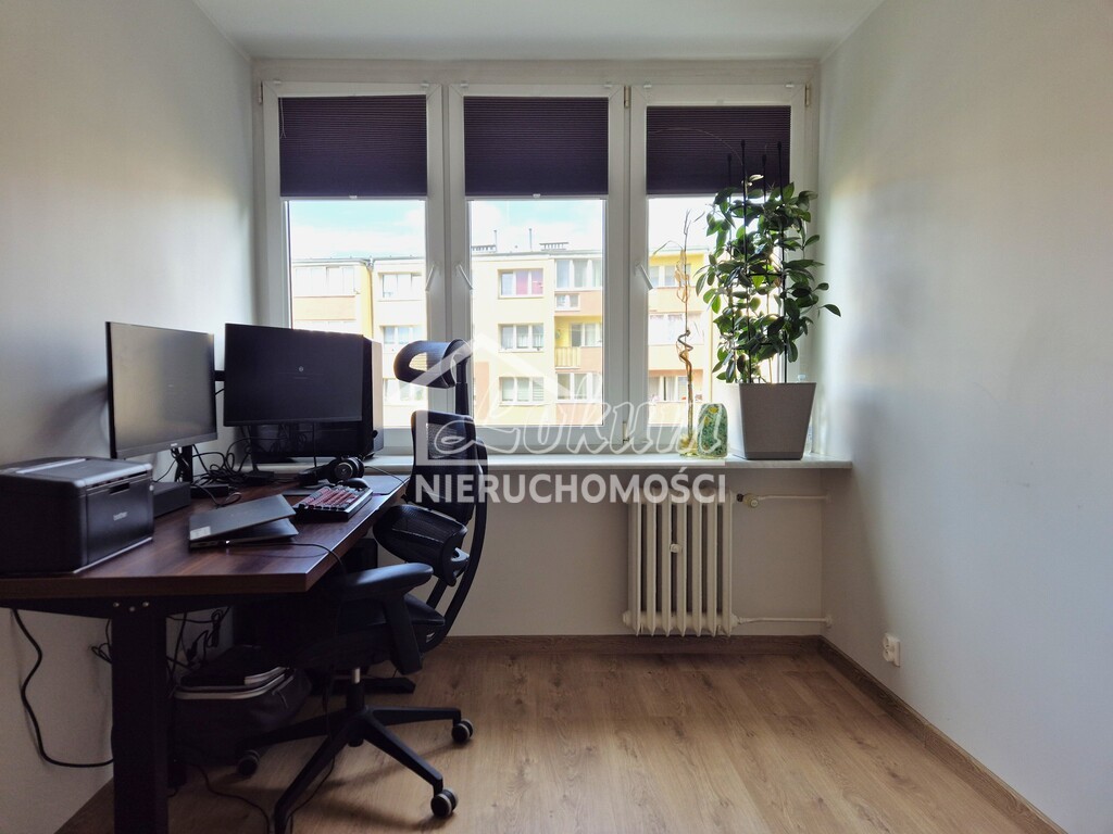 Mieszkanie 48,59 m², Szczecin, Pomorzany, Budziszyńska - zdjęcie 15