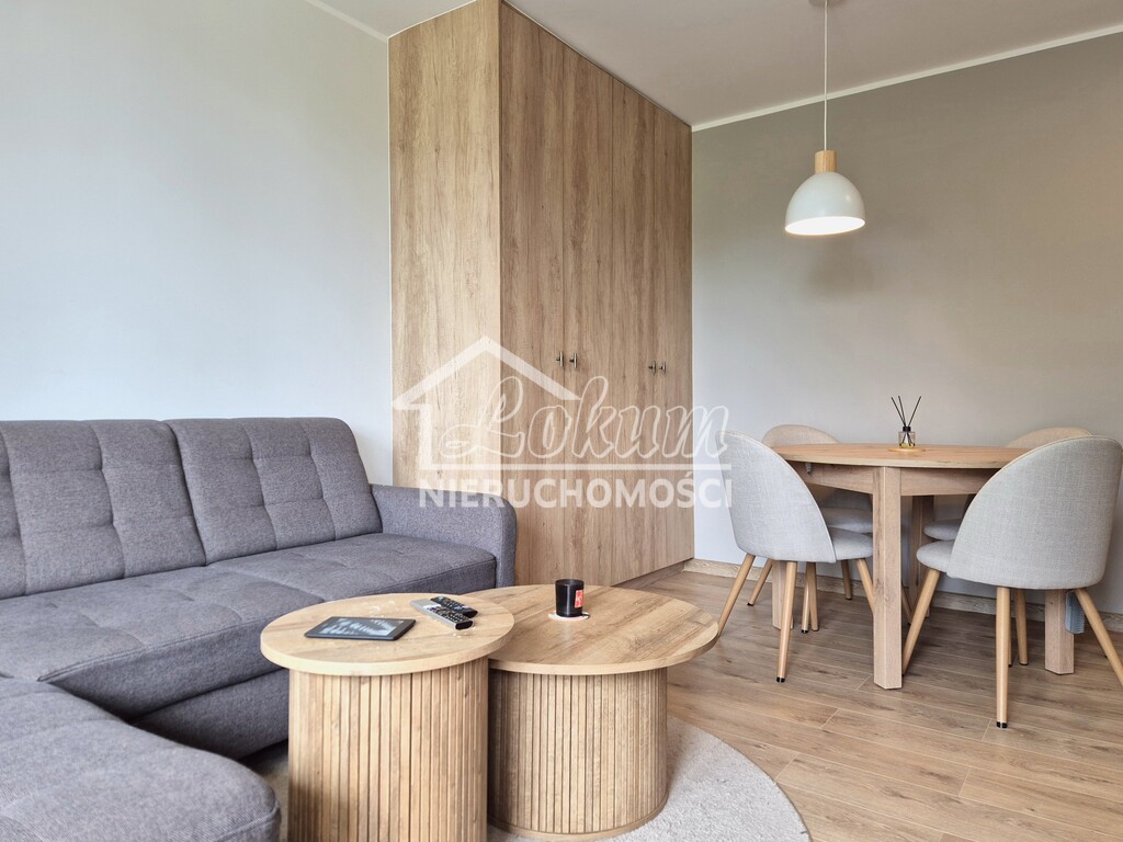 Mieszkanie 48,59 m², Szczecin, Pomorzany, Budziszyńska - zdjęcie 6