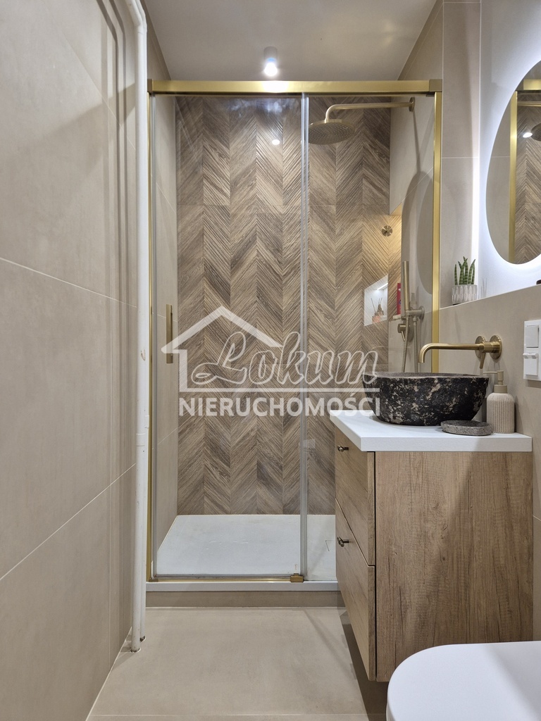 Mieszkanie 48,59 m², Szczecin, Pomorzany, Budziszyńska - zdjęcie 10