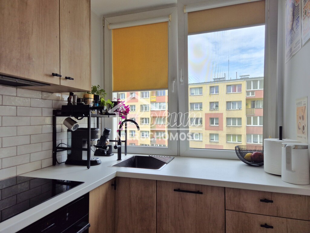 Mieszkanie 48,59 m², Szczecin, Pomorzany, Budziszyńska - zdjęcie 14