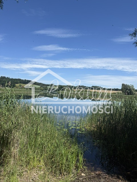 Wynajmę działkę 2238&nbsp;m², Binowo - zdjęcie 1