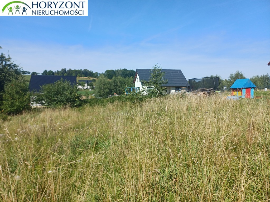 Działka budowlana 926 m², Rąty - zdjęcie 6