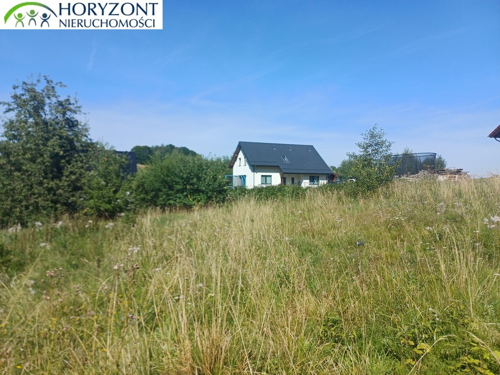 Działka budowlana 926 m², Rąty - zdjęcie 4