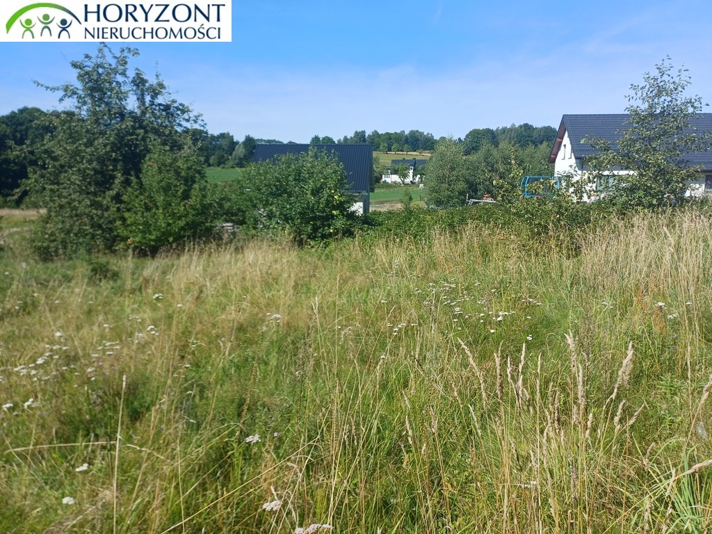 Działka budowlana 926 m², Rąty - zdjęcie 8