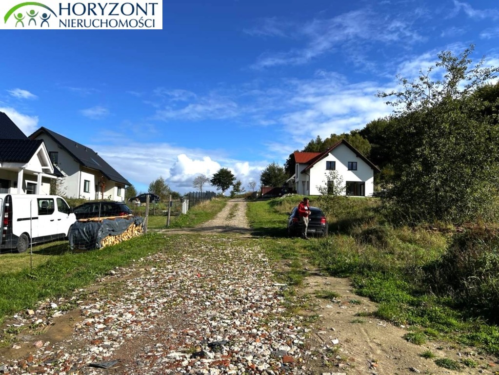 Działka budowlana 926 m², Rąty - zdjęcie 13