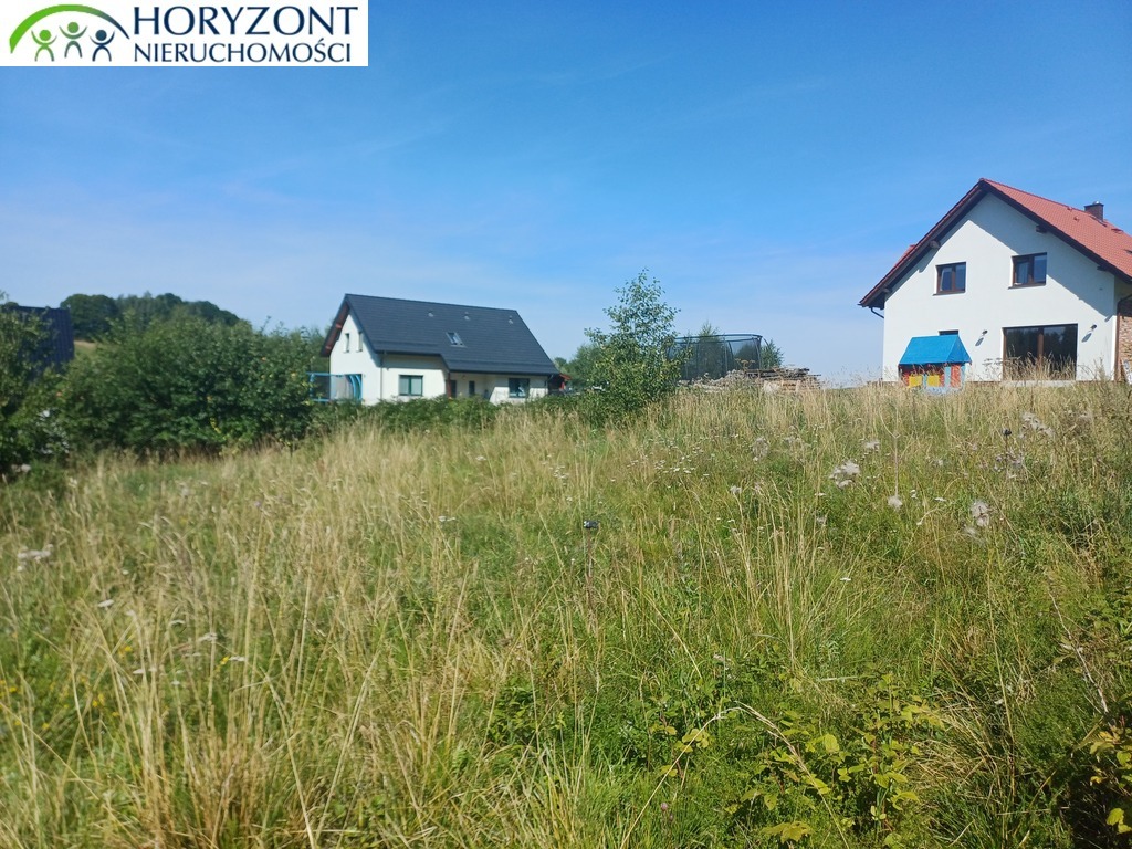 Działka budowlana 926 m², Rąty - zdjęcie 5