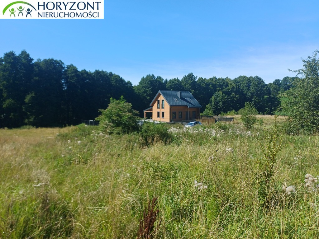 Działka budowlana 926 m², Rąty - zdjęcie 3