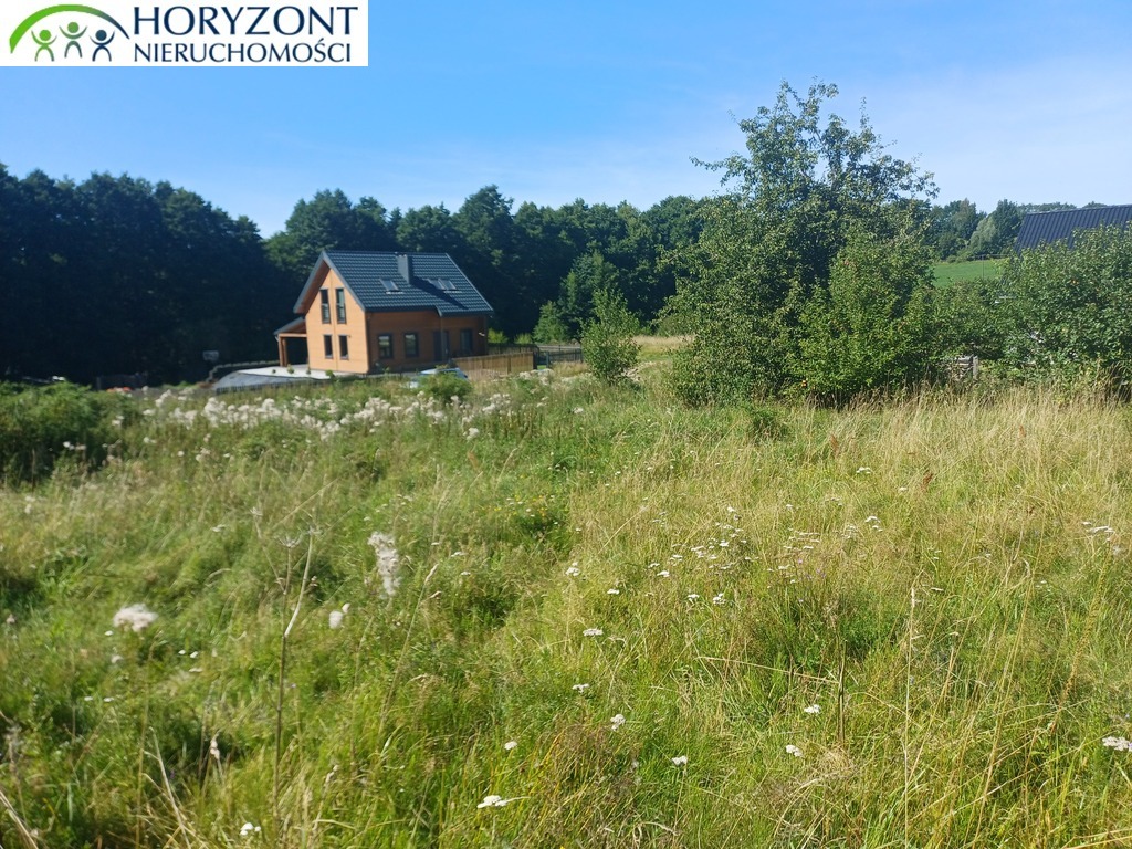 Działka budowlana 926 m², Rąty - zdjęcie 9