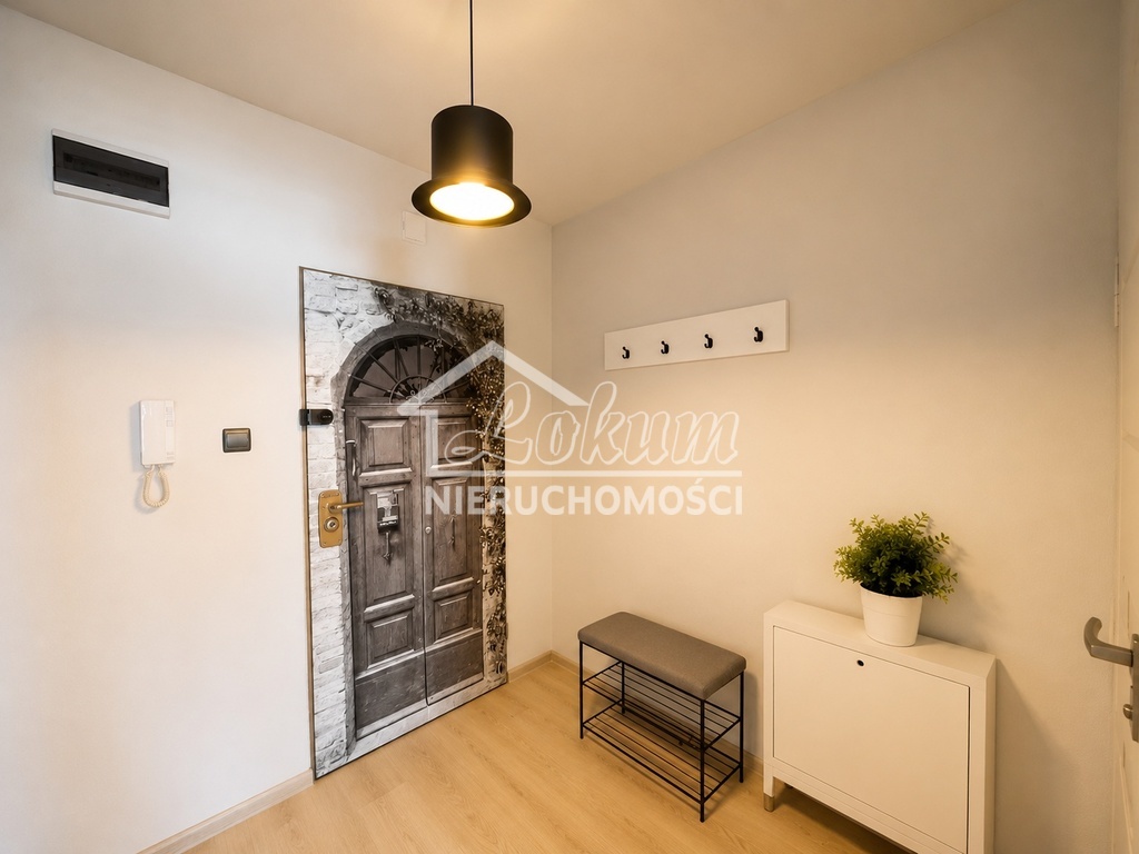 Mieszkanie 39,05 m², Szczecin, Krzekowo-Bezrzecze, Koralowa - zdjęcie 5