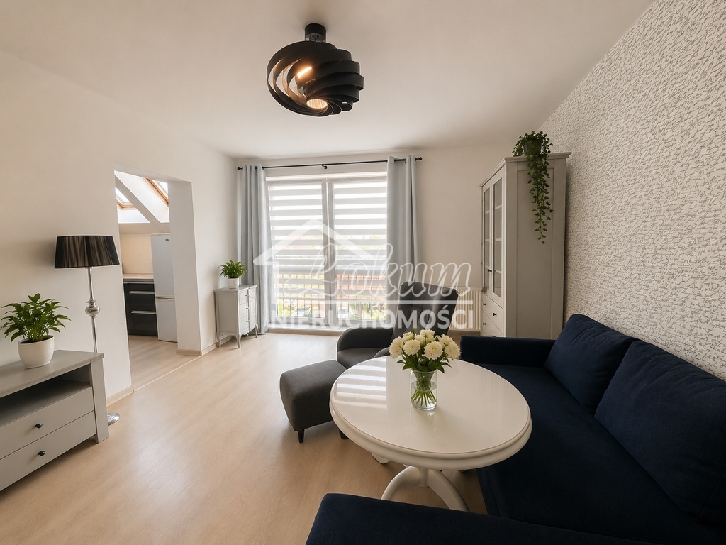 Mieszkanie 39,05 m², Szczecin, Krzekowo-Bezrzecze, Koralowa - zdjęcie 3