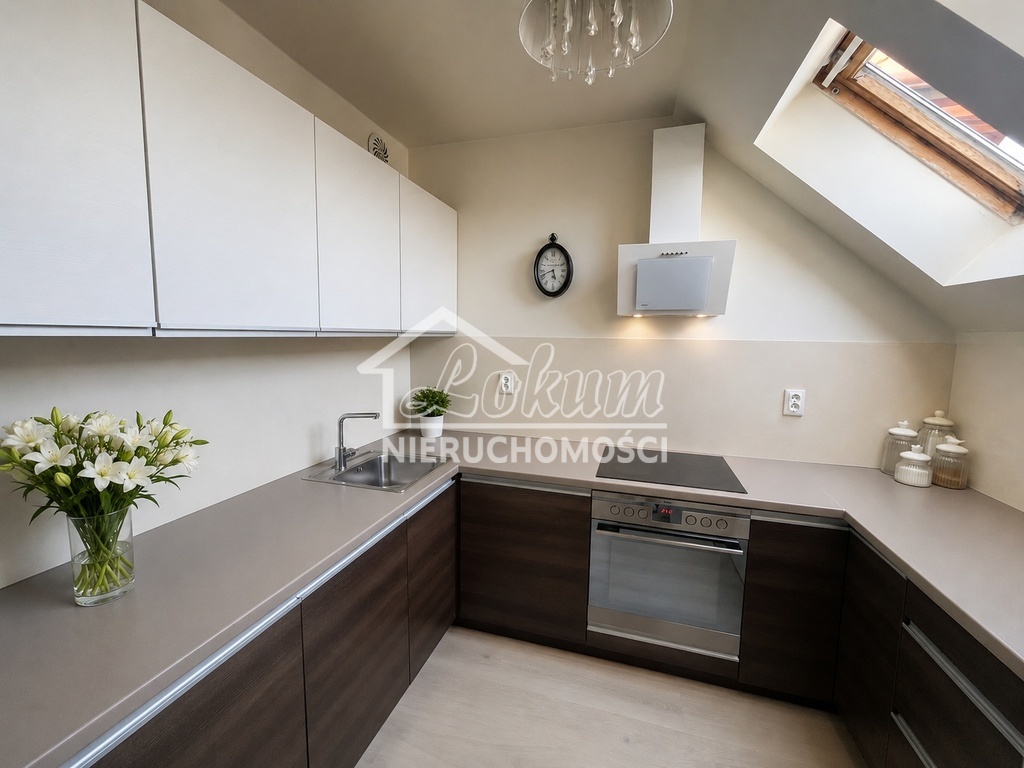Mieszkanie 39,05 m², Szczecin, Krzekowo-Bezrzecze, Koralowa - zdjęcie 8