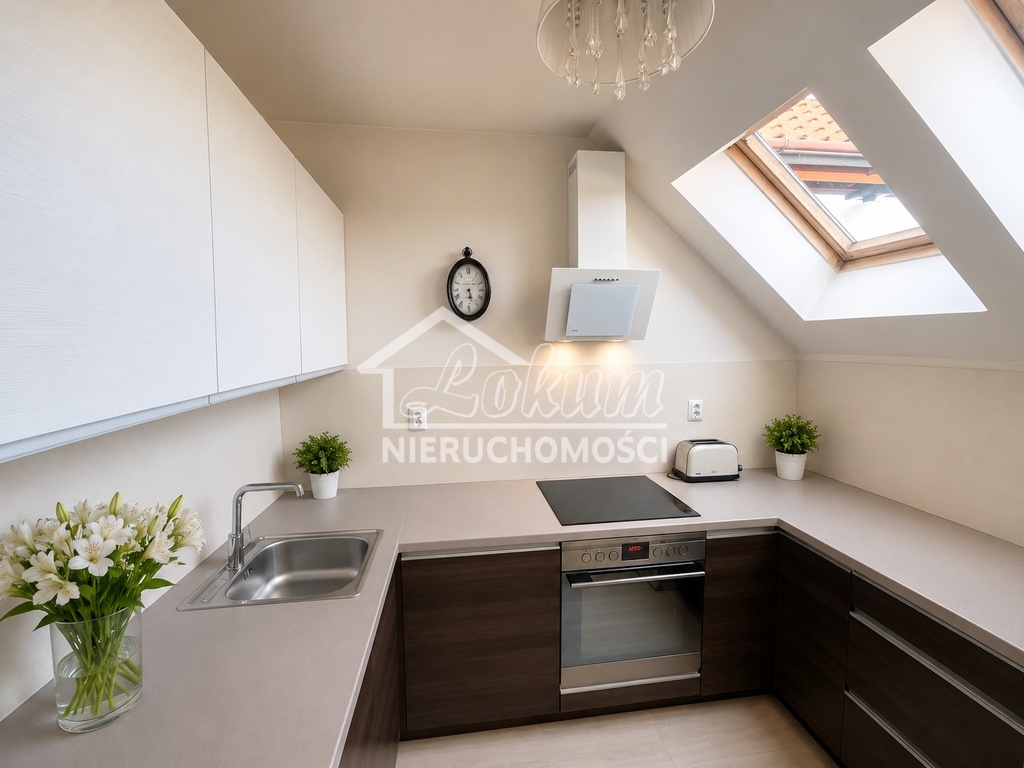 Mieszkanie 39,05 m², Szczecin, Krzekowo-Bezrzecze, Koralowa - zdjęcie 7