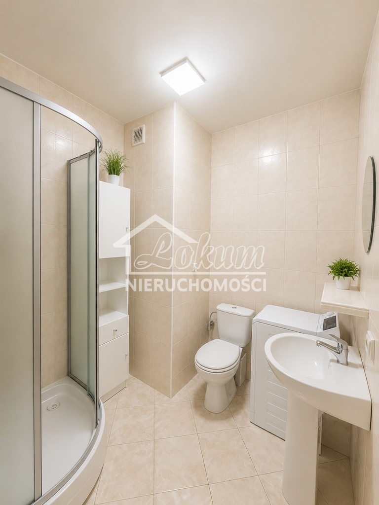 Mieszkanie 39,05 m², Szczecin, Krzekowo-Bezrzecze, Koralowa - zdjęcie 9