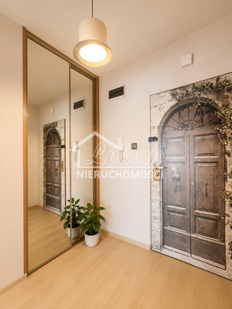 Mieszkanie 39,05 m², Szczecin, Krzekowo-Bezrzecze, Koralowa - zdjęcie 6